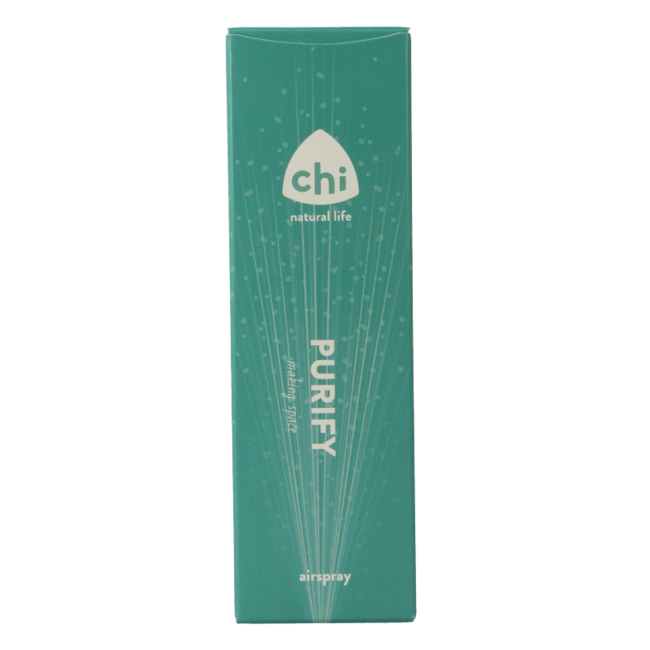 Chi Purify Lufterfrischungsspray 50 Milliliter