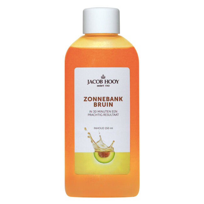 Abbronzante per Solarium 150 Millilitri