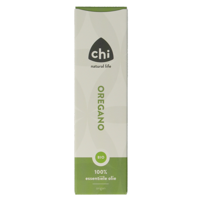 Origan bio 10 ml