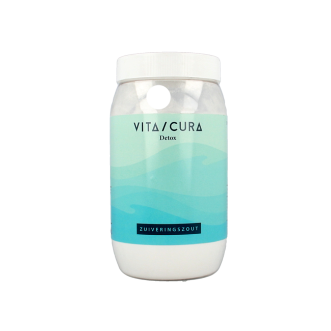 Bicarbonato de Sodio Vitacura 1 Kilogramo