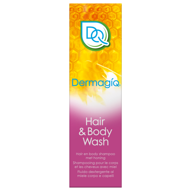 Dermagiq Bodywash 250ml
