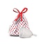 Ladycup Coppetta Mestruale trasparente taglia S 40mm 1 Pezzo
