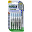 GUM Trav-ler brossettes interdentaires 2,0 mm (gris) 6 pièces