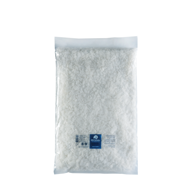 Magnesium badzout deluxe navul 4 Kilogram