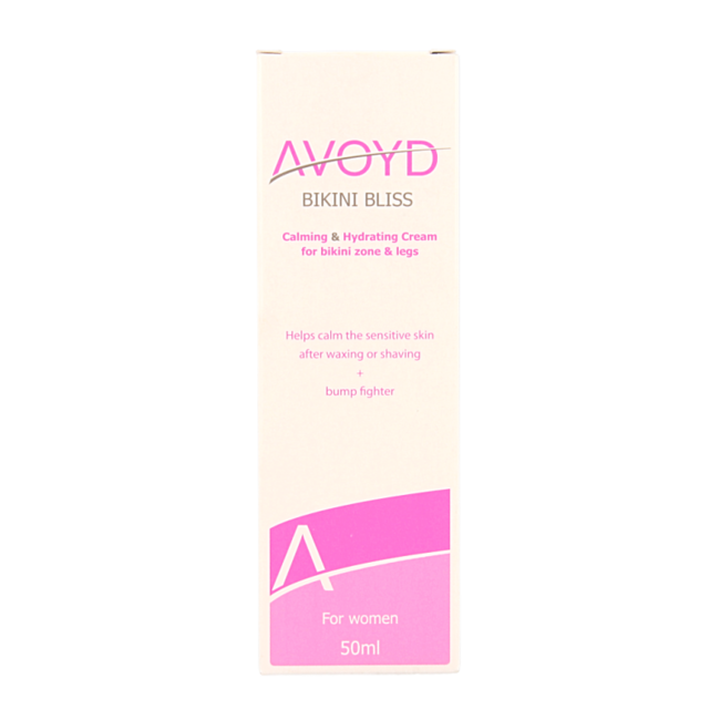 Avoyd Bikini Bliss 50 Milliliter