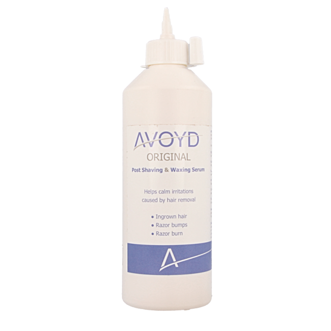 Siero Avoyd Originale 450 ml