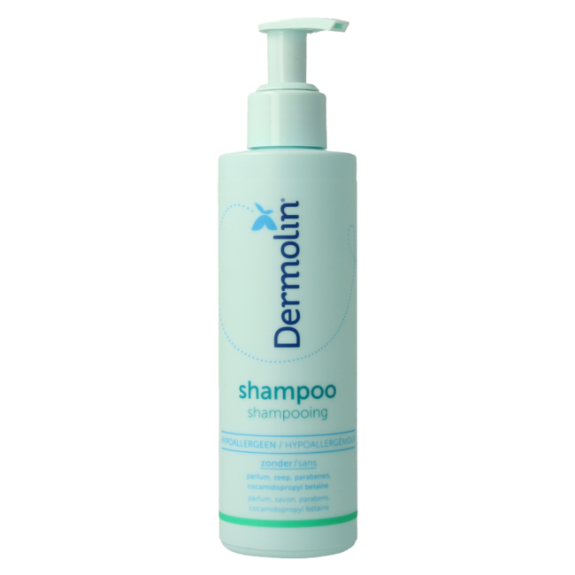 CAPB-free Shampoo 200ml