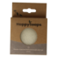 Happysoaps Éponge Konjac tous types de peaux 1 pièce