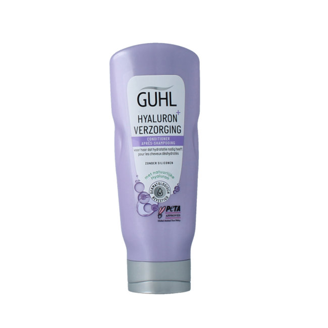 Guhl Hyaluron+ Pflege-Conditioner 200 Milliliter