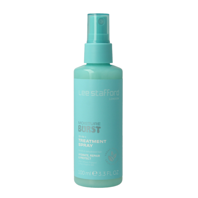 Lee Stafford Hair Apology Soin sans rinçage 10-en-1 100 ml