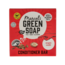 Marcel's Green Soap Après-shampooing solide argan & oudh 60 g