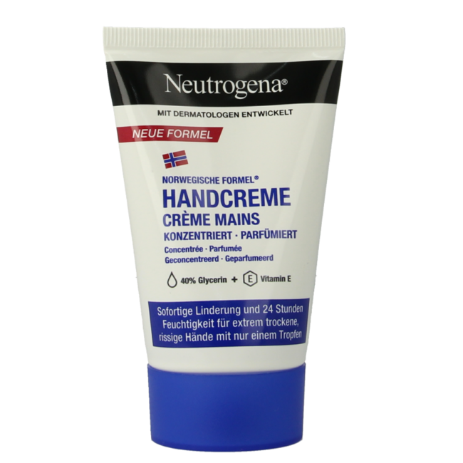 Crema Mani Neutrogena Profumata 50 Millilitri