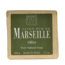 Marseille Zeep natuurlijk olijf 106 Gram