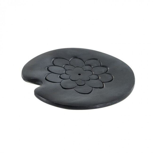 Räuchergefäß Lotus, 1 Stück
