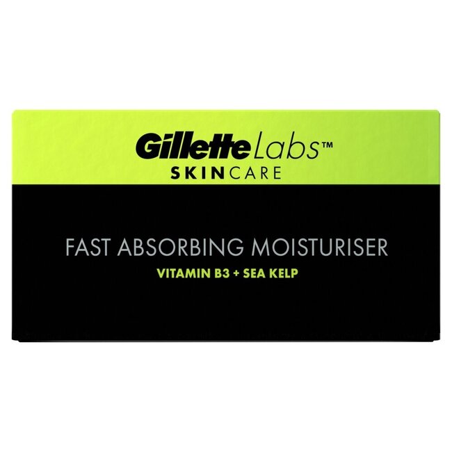 Gillette Moisturiser 100ml