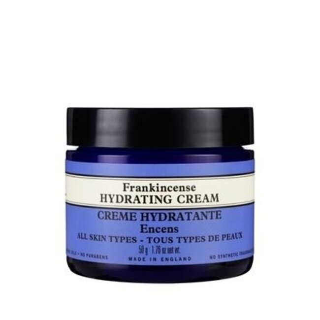 Neals Yard Remedies Frankincense Hydratisierende Creme 50 Gramm
