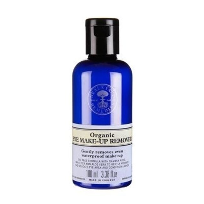 Neal's Yard Remedies Eye Make-up Remover 100 Millilitre