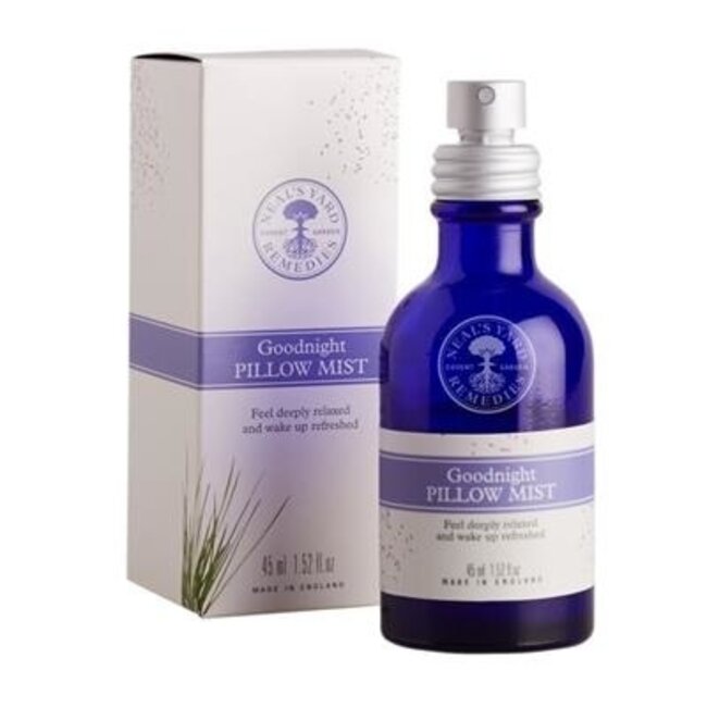 Neals Yard Remedies Goodnight pilow mist 45 Milliliter