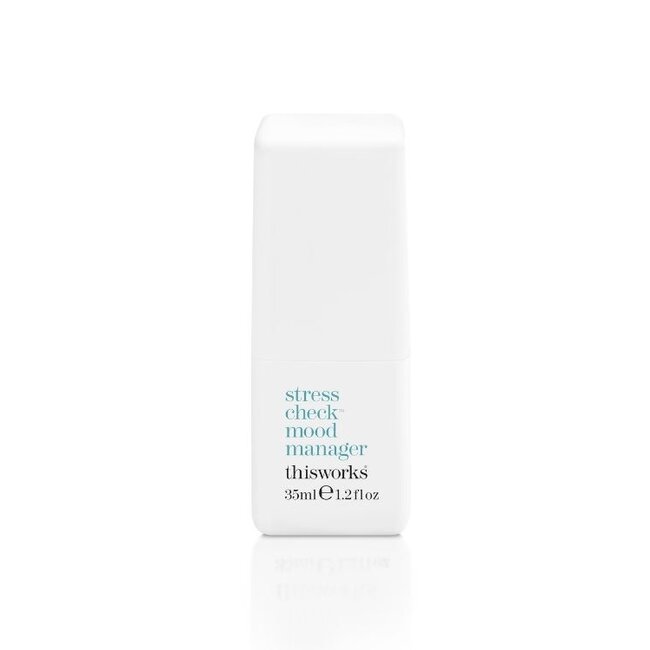 This Works Stress check mood manager 35 ml