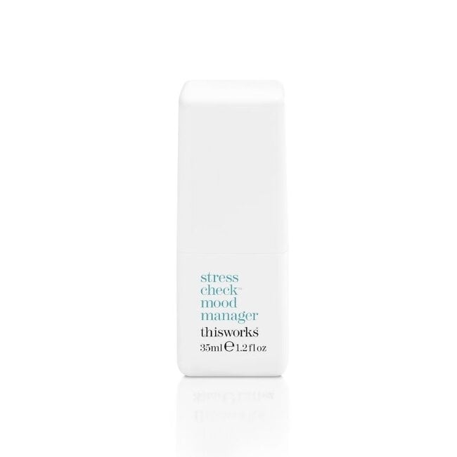 This Works Stress Check Mood Manager 35ml