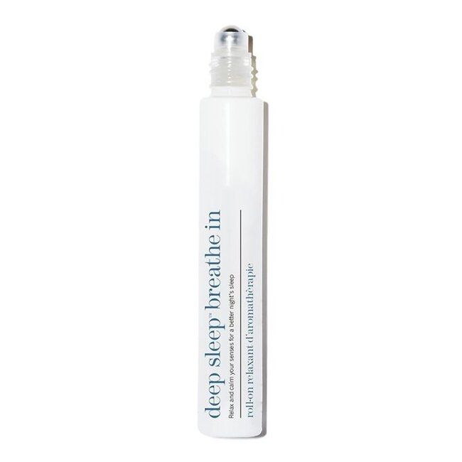 This Works Deep Sleep Breathe In 8 ml