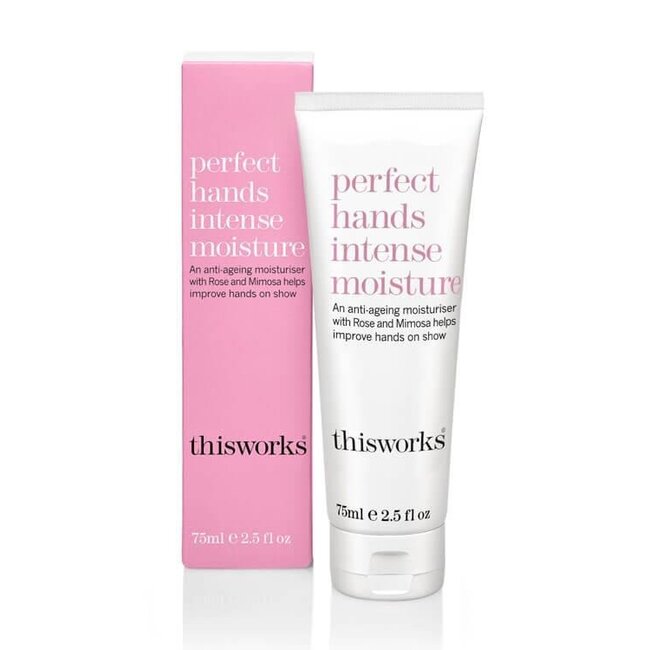 This Works Perfect Hands Intense Moisture 75 ml