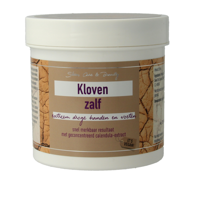 Golden Naturals Schrundensalbe 250 Milliliter