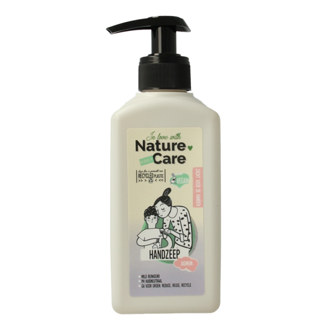 Handseife Jasmin 250 Milliliter