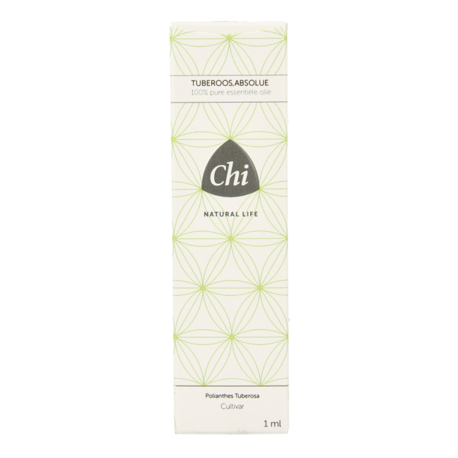 Chi Tuberosa 1 Millilitro