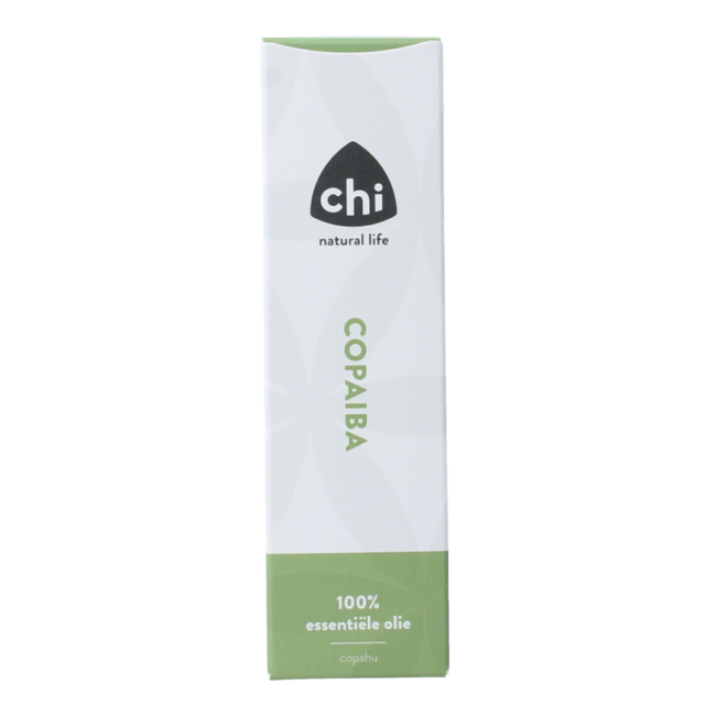 Chi Copaiba cult 10 mililitrów