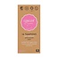 Tampon Ginger Organic mini z aplikatorem, 16 sztuk
