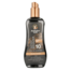 Australian Gold Spray Gel with Bronzer SPF10 237ml
