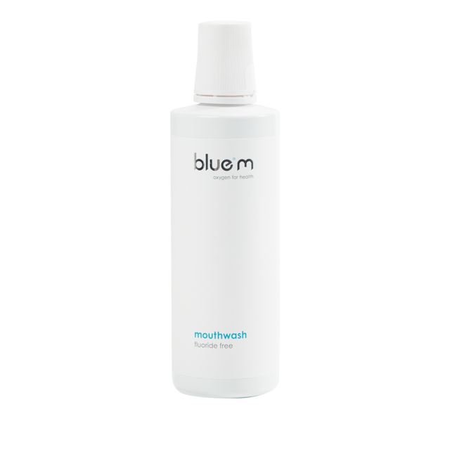 Enjuague bucal Bluem 250 ml