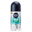 Nivea Men deodorante roll-on Fresh Kick 50 Millilitri