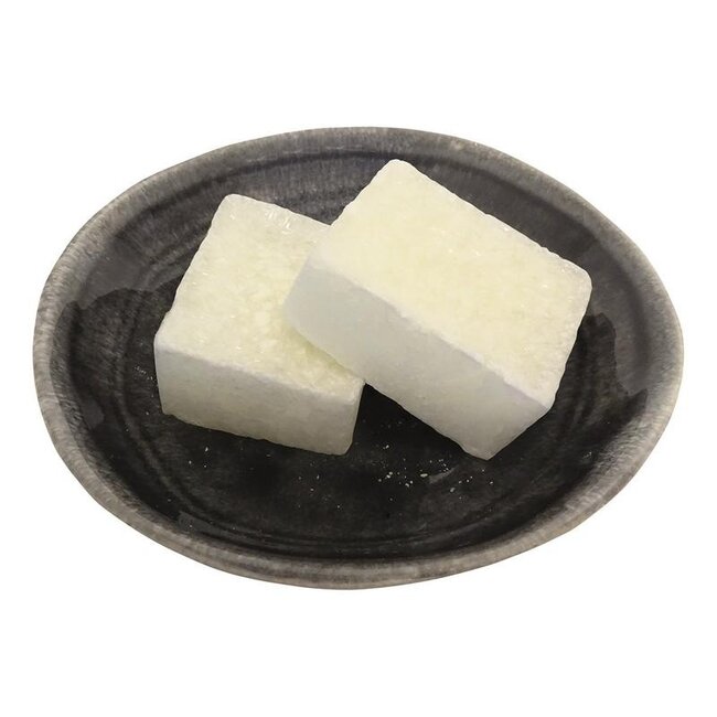 Aroma Vera Jasmine Amber Block 1 Piece