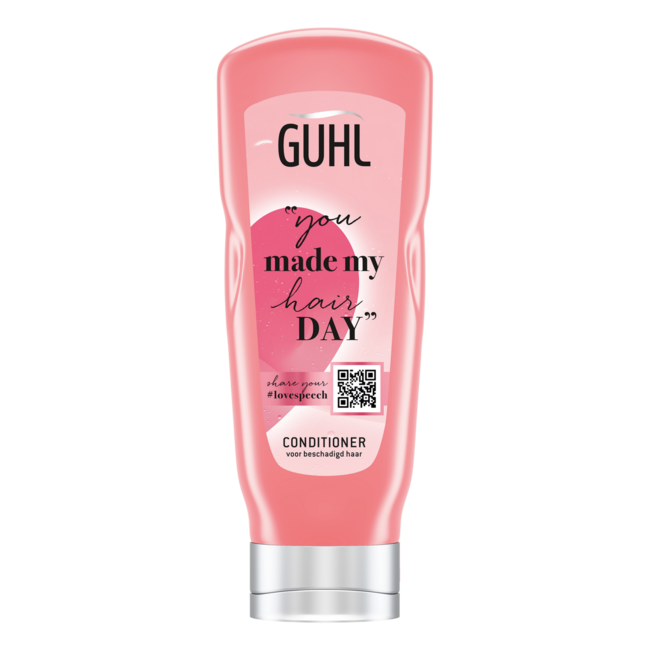 Guhl Love speech conditioner  200 Milliliter
