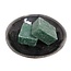 Aroma Vera Amber Block Patchouli 1 Piece