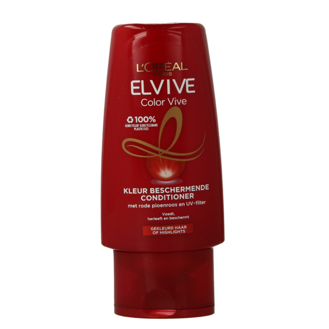 Elvive Color Vive Mini Conditioner 90 Milliliter