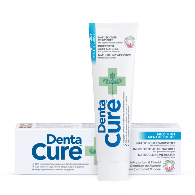 Dentacure Dentifrice 75 ml