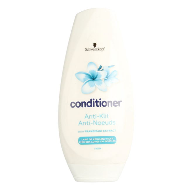Schwarzkopf Anti-Tangle Conditioner 250ml