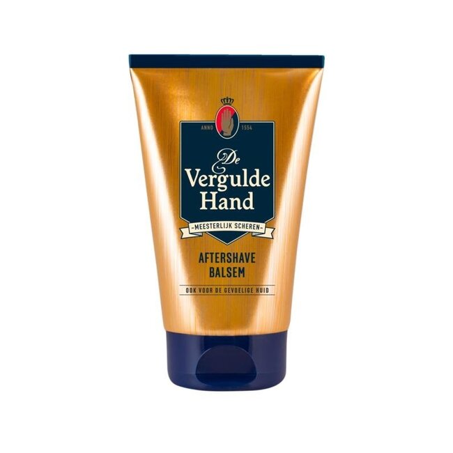 Bálsamo aftershave De Vergulde Hand 100 ml