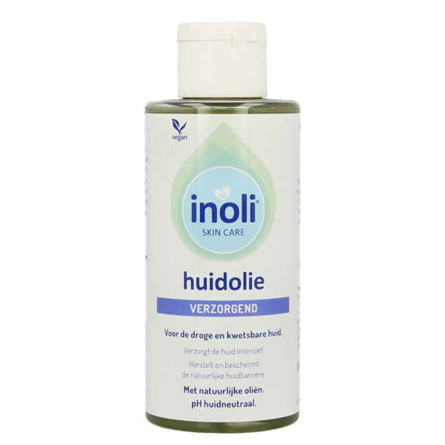 Inoli Hautöl 150 Milliliter