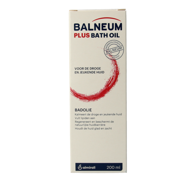 Balneum Plus Badeöl 200 Milliliter
