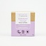 Alphanova Solide Exfoliating bar bio almond jojoba scrub 70 Gram