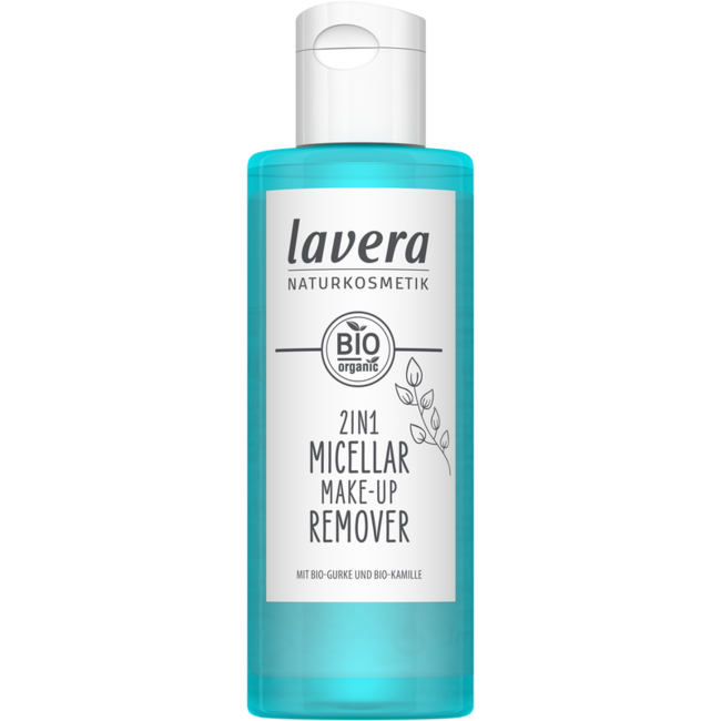 Make up remover 2-in-1 micellair bio 100 Milliliter