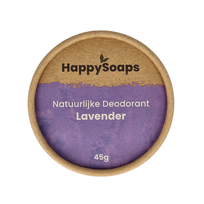 Déodorant lavande 45 g