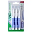 GUM Bi-direction 0.6 mm 6 unités