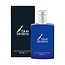 Blue Stratos Aftershave + vapo 100 Milliliter