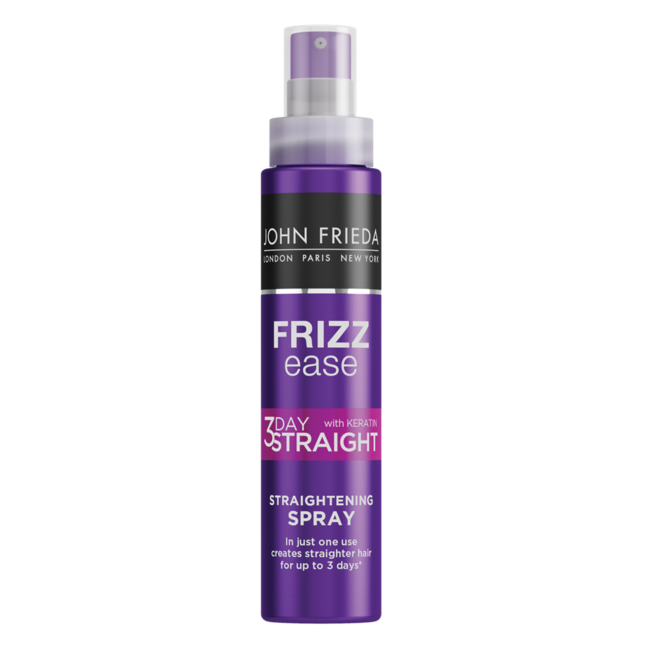 John Frieda Frizz Ease 3-Day Straight Spray 100ml