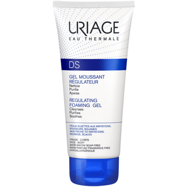 DS Gel nettoyant 150 millilitres